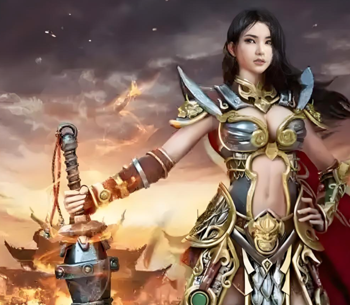 傲视传奇3改版新区开区公告